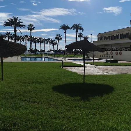 Apartamento Benalmadena, Estudio Aloha Playa Vacaciones En El Mar