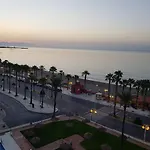Benalmadena, Estudio Aloha Playa Vacaciones En El Mar شقة