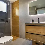 Benalmadena, Estudio Aloha Playa Vacaciones En El Mar * بينالماذينا
