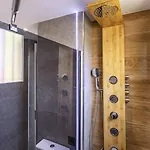 شقة Benalmadena, Estudio Aloha Playa Vacaciones En El Mar *