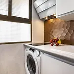 Benalmadena, Estudio Aloha Playa Vacaciones En El Mar شقة