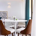 Benalmadena, Estudio Aloha Playa Vacaciones En El Mar شقة