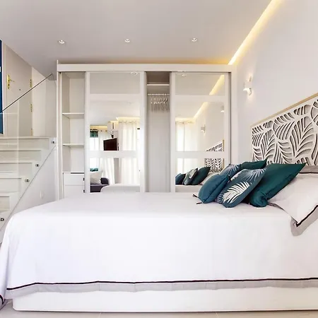 Benalmadena, Estudio Aloha Playa Vacaciones En El Mar شقة
