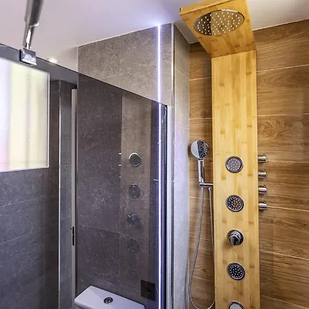 Apartament Benalmadena, Estudio Aloha Playa Vacaciones En El Mar *
